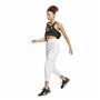 Soutien-gorge de Sport Reebok Identity Noir