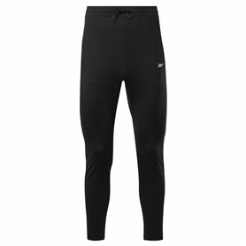 Pantalon pour Adulte Reebok Workout Ready Noir Homme