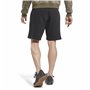 Pantalon pour Adulte Reebok Logo Short Noir Homme