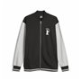 Sweat sans capuche homme Puma Squad Track