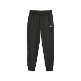 Pantalon de sport long Puma Ess+ Animal Femme