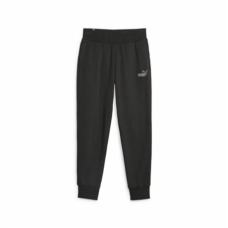 Pantalon de sport long Puma Ess+ Animal Femme