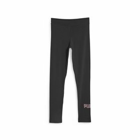 Leggings Puma Ess+ Logo