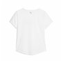 T-shirt à manches courtes femme Puma Fit Logo Ultra Blanc (M)