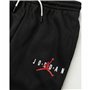 Pantalons de Survêtement pour Enfants Nike Jumpman Sustainable Noir