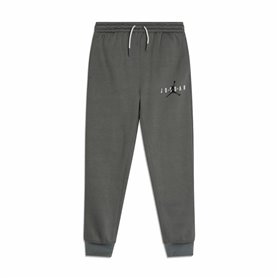 Pantalons de Survêtement pour Enfants Nike Jumpman Sustainable Gris foncé