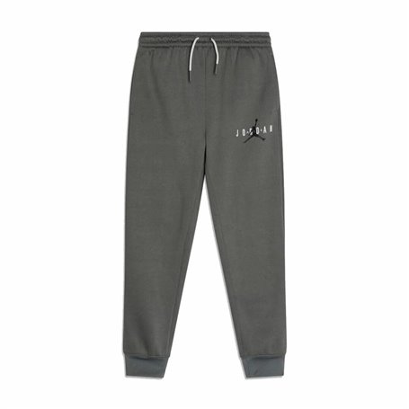 Pantalons de Survêtement pour Enfants Nike Jumpman Sustainable Gris foncé