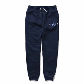 Pantalons de Survêtement pour Enfants Nike Jumpman Sustainable Bleu