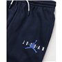 Pantalons de Survêtement pour Enfants Nike Jumpman Sustainable Bleu