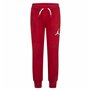 Pantalons de Survêtement pour Enfants Nike Jumpman Rouge