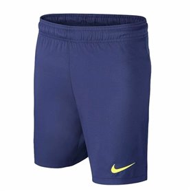 Short de Sport pour Homme Nike FC. Barcelona Bleu