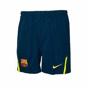 Short de Sport pour Homme Nike FC. Barcelona Blue marine