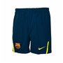 Short de Sport pour Homme Nike FC. Barcelona Blue marine