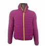 Veste de Sport pour Femme Koalaroo Violin Fuchsia