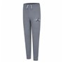 Pantalons de Survêtement pour Enfants Jordan Jumpman Sustainable Gris