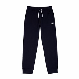 Pantalons de Survêtement pour Enfants Champion Rib Cuff Legacy Blue marine