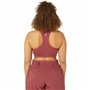 Soutien-gorge de Sport Asics Core Logo Marron