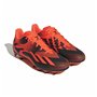 Chaussures de Football pour Adultes Adidas X Speedportal Messi.4 FxG Orange