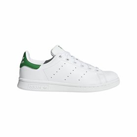 Chaussures casual homme Adidas Originals Stan Smith Blanc 36 2/3