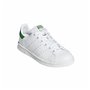 Chaussures casual homme Adidas Originals Stan Smith Blanc 36 2/3