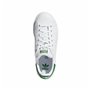 Chaussures casual homme Adidas Originals Stan Smith Blanc 36 2/3