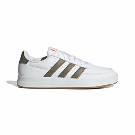 Chaussures casual homme Adidas Breaknet 2.0 Blanc 44 2/3