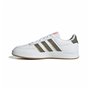 Chaussures casual homme Adidas Breaknet 2.0 Blanc 44 2/3