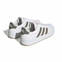 Chaussures casual homme Adidas Breaknet 2.0 Blanc 44 2/3