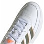 Chaussures casual homme Adidas Breaknet 2.0 Blanc 44 2/3