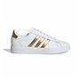 Baskets Casual pour Femme Adidas Grand Court 2.0 Blanc