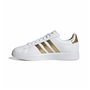 Baskets Casual pour Femme Adidas Grand Court 2.0 Blanc