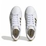 Baskets Casual pour Femme Adidas Grand Court 2.0 Blanc