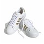 Baskets Casual pour Femme Adidas Grand Court 2.0 Blanc