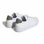 Chaussures casual homme Adidas Nova Court Blanc 42