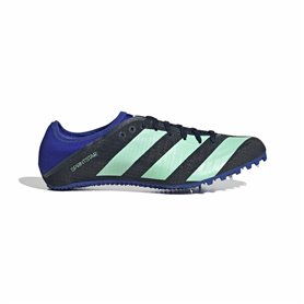 Chaussures de Running pour Adultes Adidas SprintStar Bleu