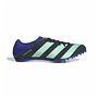 Chaussures de Running pour Adultes Adidas SprintStar Bleu