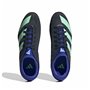 Chaussures de Running pour Adultes Adidas SprintStar Bleu