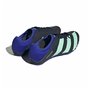 Chaussures de Running pour Adultes Adidas SprintStar Bleu