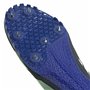 Chaussures de Running pour Adultes Adidas SprintStar Bleu