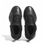 Chaussures de Basket-Ball pour Adultes Adidas Cross Em Up 5 Noir