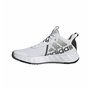 Chaussures de Basket-Ball pour Adultes Adidas Ownthegame Blanc