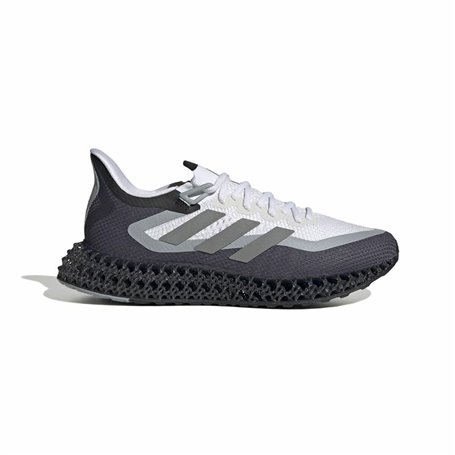 Chaussures de Running pour Adultes Adidas 4DFWD 2 Noir