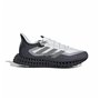 Chaussures de Running pour Adultes Adidas 4DFWD 2 Noir