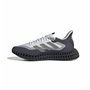 Chaussures de Running pour Adultes Adidas 4DFWD 2 Noir