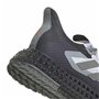 Chaussures de Running pour Adultes Adidas 4DFWD 2 Noir