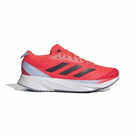 Chaussures de Running pour Adultes Adidas Adizero SL Rouge