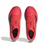 Chaussures de Running pour Adultes Adidas Adizero SL Rouge