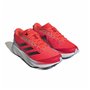 Chaussures de Running pour Adultes Adidas Adizero SL Rouge