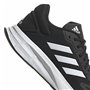 Chaussures de Running pour Adultes Adidas Duramo 10 Noir