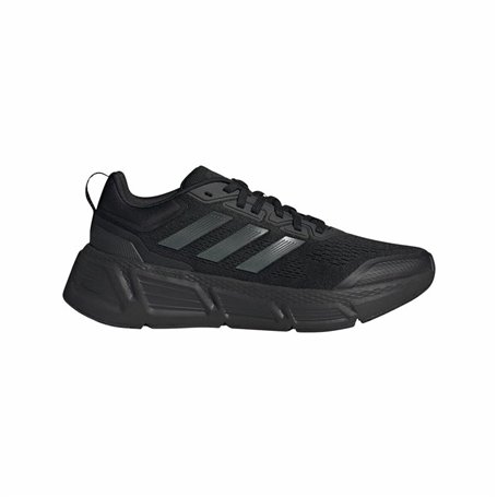 Chaussures de Running pour Adultes Adidas Questar Noir